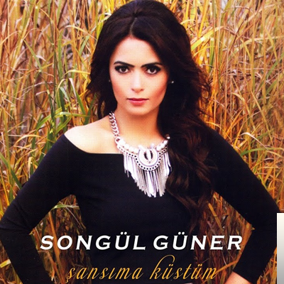 دانلود آهنگ Songül Güner از Yol Üstüne Bir Gül Diktim