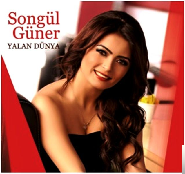 دانلود آهنگ Songül Güner از Yalan Dünya