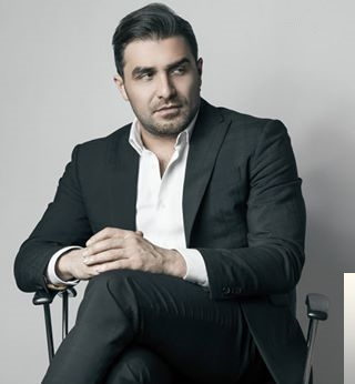دانلود آهنگ Axşamlar - Talib Tale از Talib Tale