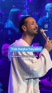 دانلود آهنگ Tan Taşçı از Yok Başka Hayalim
