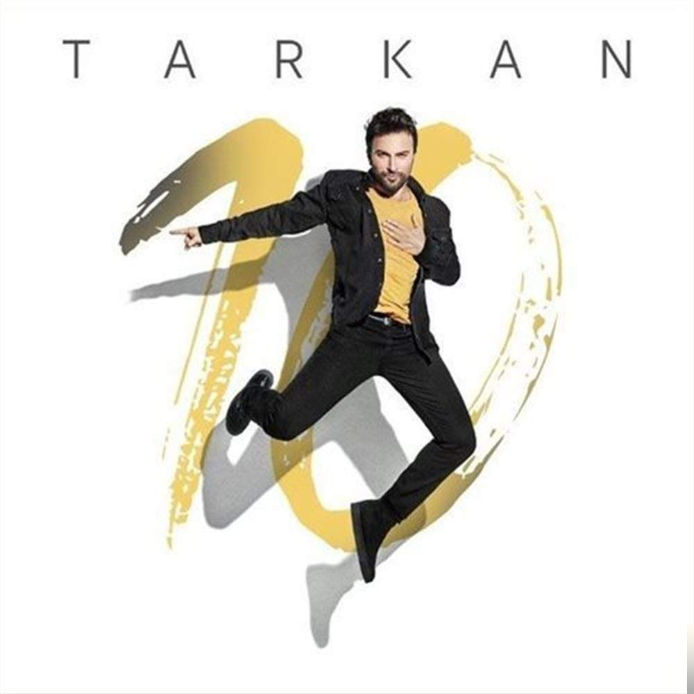 دانلود آهنگ Beni Çok Sev از Tarkan