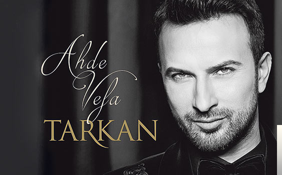 دانلود آهنگ Akşam Oldu Hüzünlendim Ben Yine - Tarkan از Tarkan