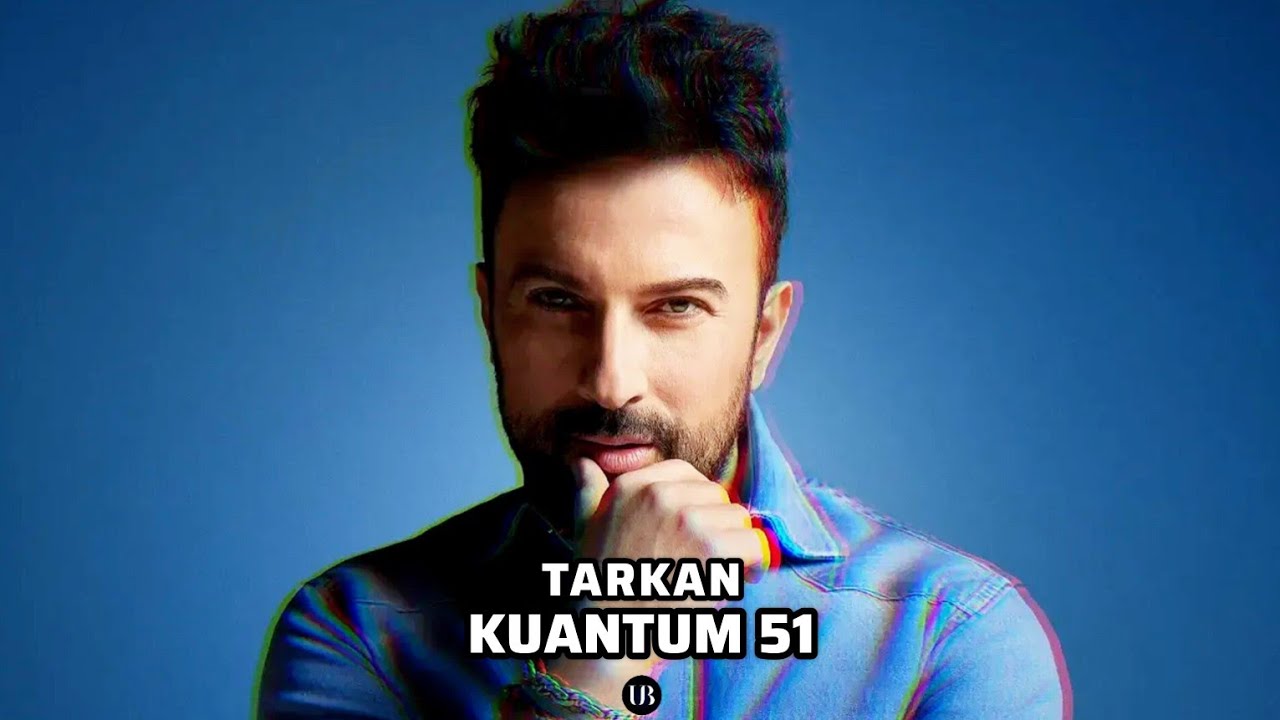 دانلود آهنگ Tarkan از Ayrılık Töreni Nurettin Çolak Remix