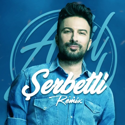 دانلود آهنگ Tarkan از Şerbetli Remix Mert Aydın