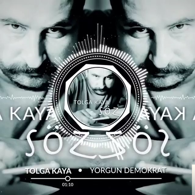 دانلود آهنگ Söz - Aydın Kurtoğlu از Aydın Kurtoğlu