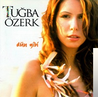 دانلود آهنگ Tuğba Özerk از Sıkıldım