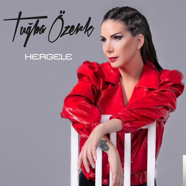 دانلود آهنگ Tuğba Özerk از Hergele
