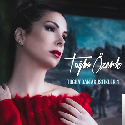 دانلود آهنگ Tuğba Özerk از Gidesim Geldi (Akustik)