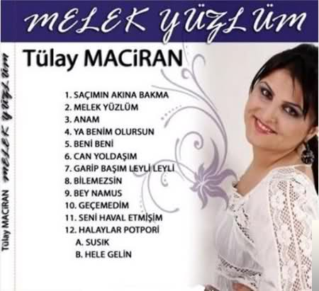 دانلود آهنگ Anam - Tülay Maciran از Tülay Maciran