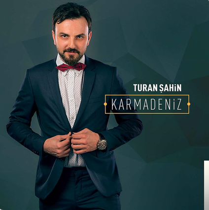 دانلود آهنگ Ya Ben Anlatamadum از Turan Şahin