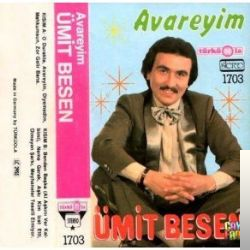 دانلود آهنگ Ümit Besen از Alışmak Sevmekten Daha Zor