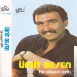 دانلود آهنگ Abi Deme Bana - Ümit Besen از Ümit Besen