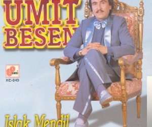 دانلود آهنگ Ümit Besen از Baharı Bekleyen Kumrular Gibi