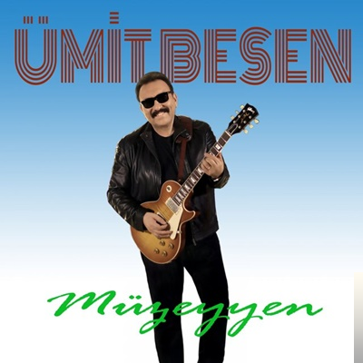 دانلود آهنگ Müzeyyen - Ümit Besen از Ümit Besen