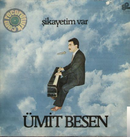 دانلود آهنگ Ümit Besen از İstanbul Sokakları