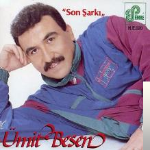دانلود آهنگ Ayrıldık - Ümit Besen از Ümit Besen