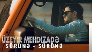 دانلود آهنگ Sürüne Sürüne - Uzeyir Mehdizade از Uzeyir Mehdizade