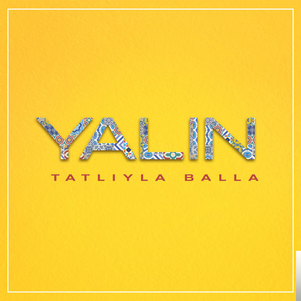 دانلود آهنگ Yalın از Sesinde Aşk Var