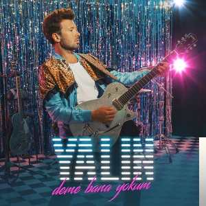 دانلود آهنگ Deme Bana Yokum - Yalın از Yalın
