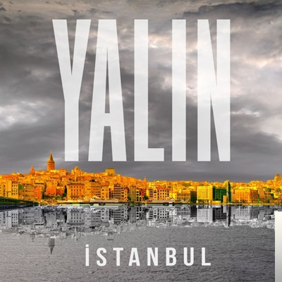دانلود آهنگ feat Solanch De La Rosa-İstanbul - Yalın از Yalın