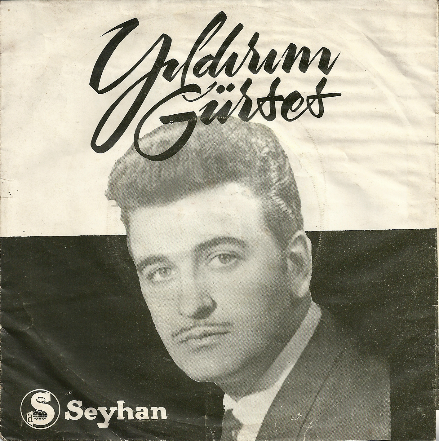 دانلود آهنگ Aç Yüzünü Göreyim - Erol Evgin از Erol Evgin