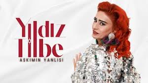 دانلود آهنگ Yıldız Tilbe از Aşkımın Yanlışı