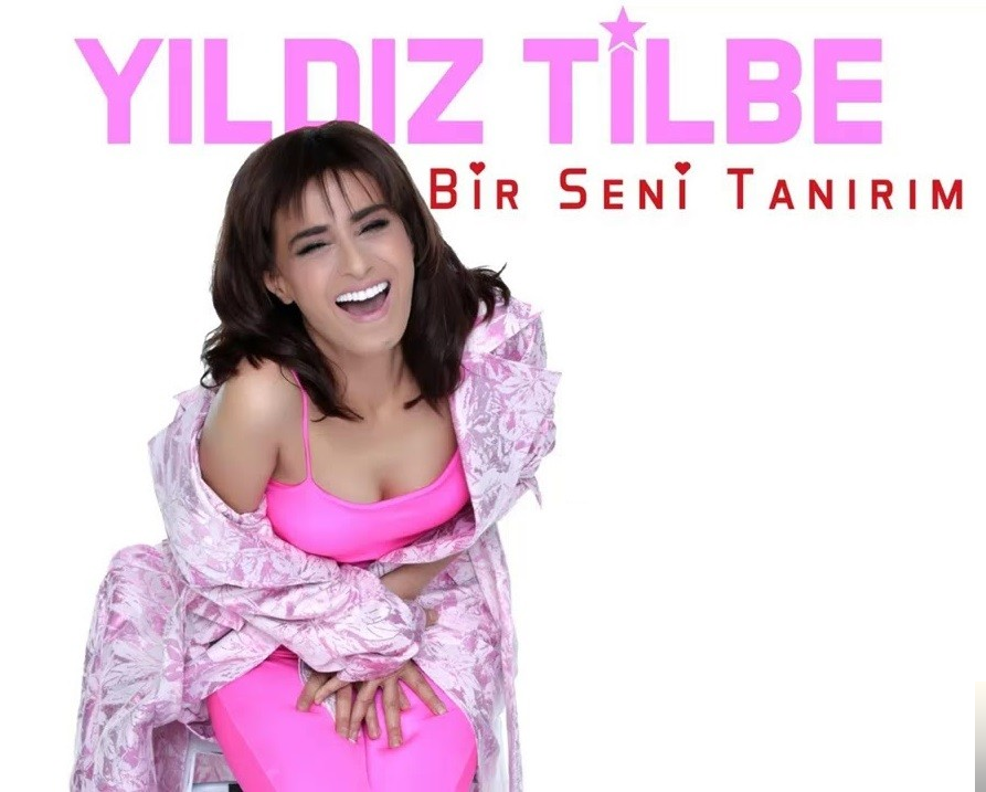 دانلود آهنگ Acı Gönlüm - Yıldız Tilbe از Yıldız Tilbe