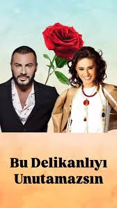 دانلود آهنگ Yıldız Tilbe از Bu Delikanlıyı Unutamazsın ft Rober Hatemo