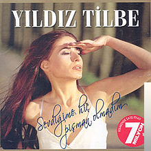 دانلود آهنگ Ne Var Ne Yoksun - Yıldız Tilbe از Yıldız Tilbe