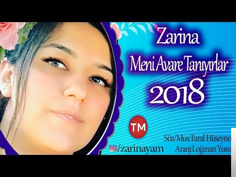 دانلود آهنگ Zarina از Yerazlar