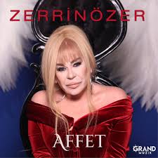 دانلود آهنگ Zerrin Özer از Affet