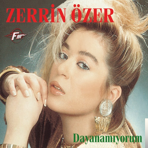 دانلود آهنگ Ben Böyleyim - Zerrin Özer از Zerrin Özer