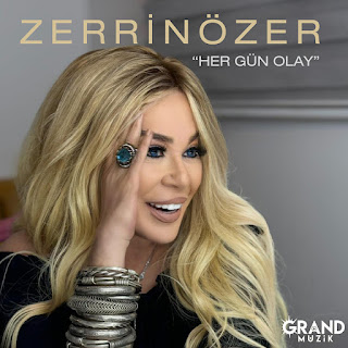 دانلود آهنگ Zerrin Özer از Her Gün Olay