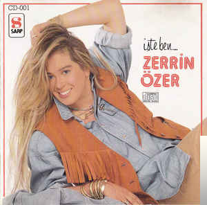 دانلود آهنگ Artık Yeter - Zerrin Özer از Zerrin Özer