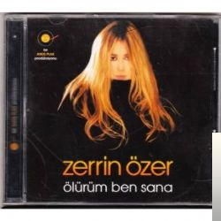 دانلود آهنگ Ben Seni Sevmeyi Sevdim - Zerrin Özer از Zerrin Özer