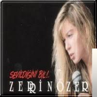 دانلود آهنگ Zerrin Özer از Olamazdım Senle