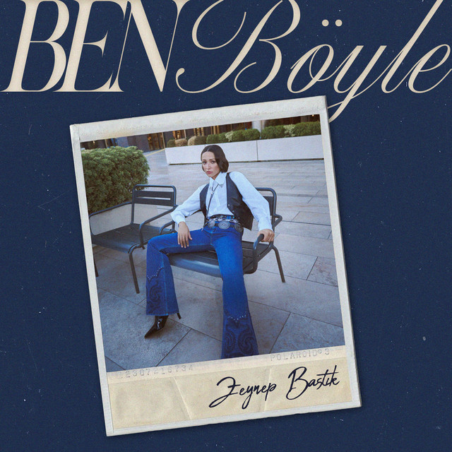 دانلود آهنگ Zeynep Bastık از Ben Böyle