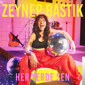 دانلود آهنگ Zeynep Bastık از Felaket (8D)