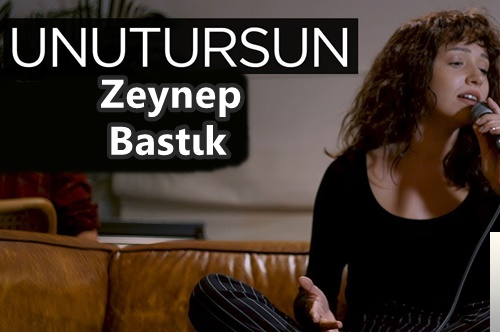 دانلود آهنگ Zeynep Bastık از feat Ezgi Mola-Gül Beyaz Gül
