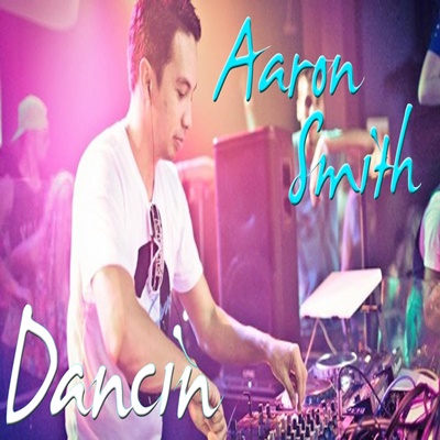 دانلود آهنگ Dancin (Krono Remix) از Aaron Smith