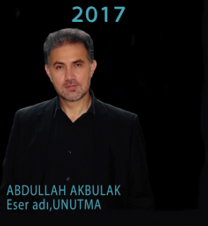 دانلود آهنگ Ay Yüzlüm - Abdullah Akbulak از Abdullah Akbulak