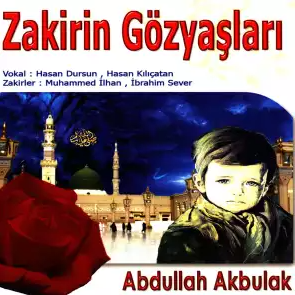 دانلود آهنگ Allahım - Abdullah Akbulak از Abdullah Akbulak