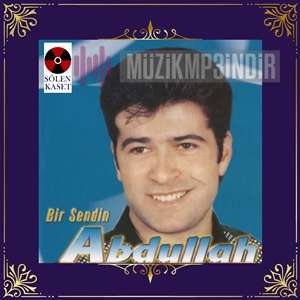 دانلود آهنگ Ayar Oldum - Abdullah از Abdullah