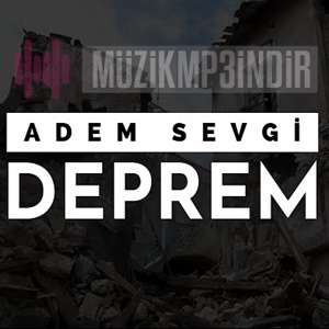 دانلود آهنگ Affet Bizi - Adem Sevgi از Adem Sevgi
