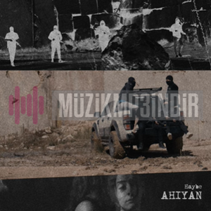 دانلود آهنگ Acaayip - Ahiyan از Ahiyan