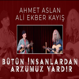 دانلود آهنگ Bugünden Yarına Aşıksın Gönül - Ahmet Aslan از Ahmet Aslan