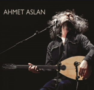 دانلود آهنگ Divane Gönlüm - Ahmet Aslan از Ahmet Aslan