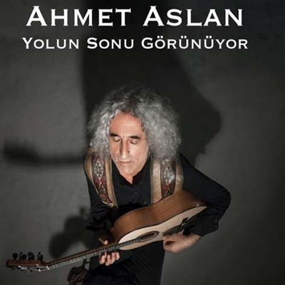 دانلود آهنگ Beni Candan Usandırdı - Ahmet Aslan از Ahmet Aslan