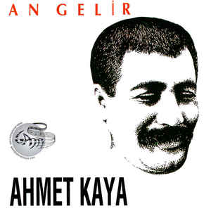 دانلود آهنگ An Gelir - Ahmet Kaya از Ahmet Kaya