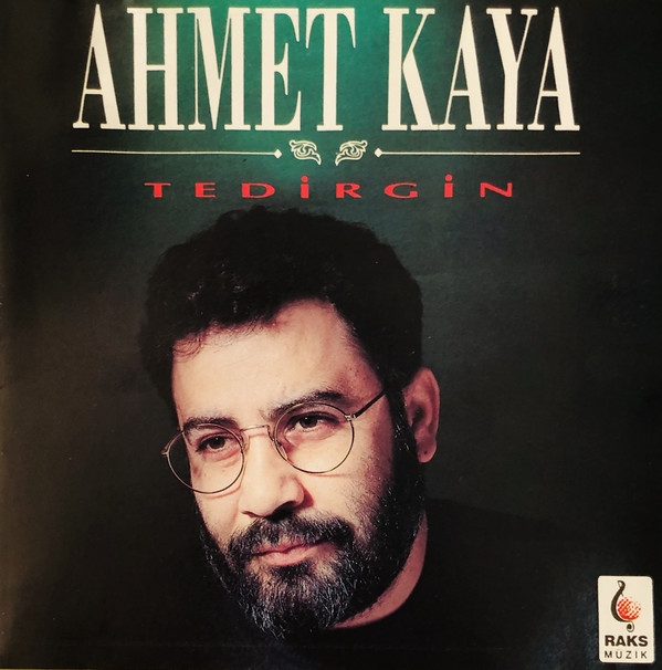 دانلود آهنگ Ah! - Ahmet Kaya از Ahmet Kaya